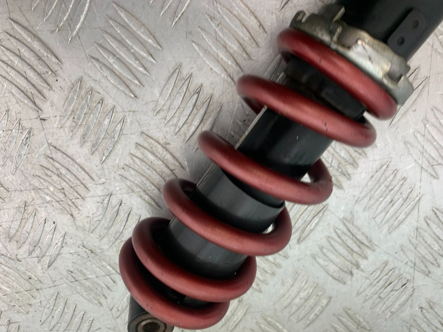 KAWASAKI ER6 F ER6F REAR SHOCK  YEAR 2005-2008 (CMB1277)