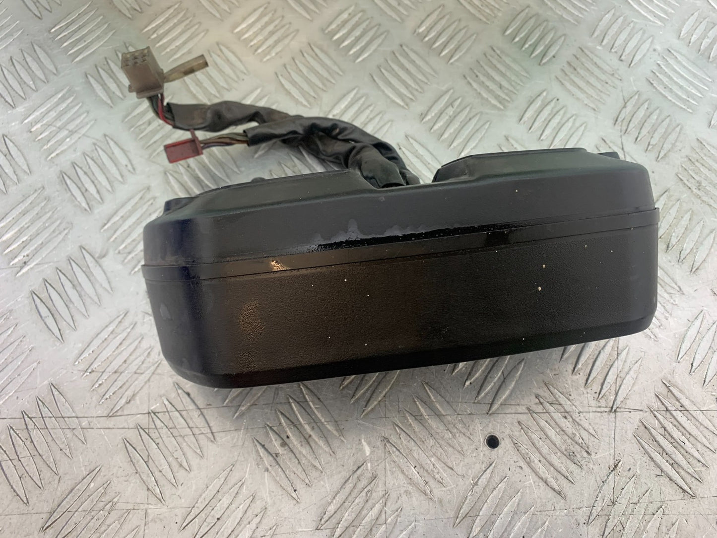 KAWASAKI GT550 GT 550 CLOCKS SPEEDO DASH   YEAR 1989-1994
