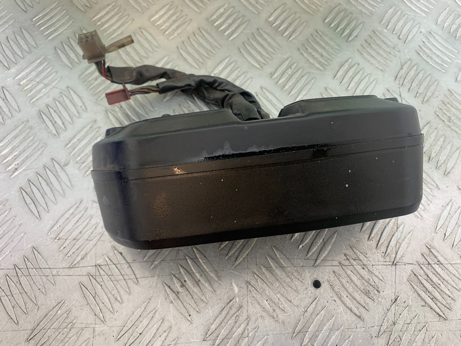 KAWASAKI GT550 GT 550 CLOCKS SPEEDO DASH   YEAR 1989-1994