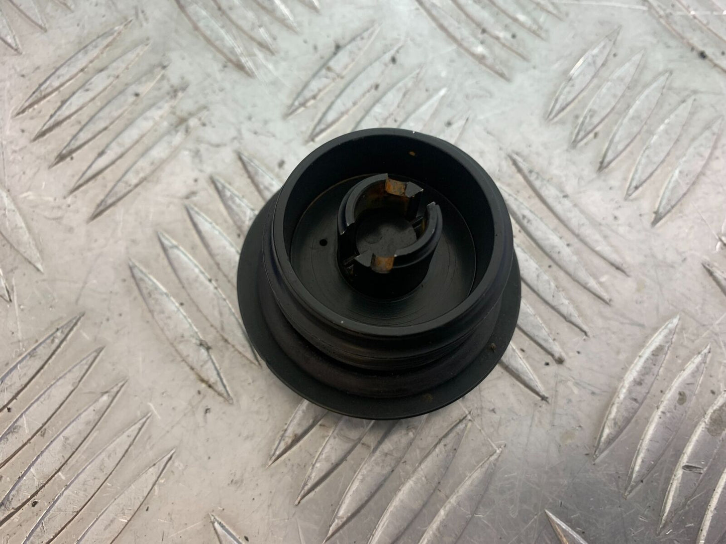 HARLEY DAVIDSON XL883 N IROD PETROL CAP  YEAR 2020  (CMB1116)