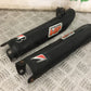 KTM400 KTM 400 LC4-E FORK GUARDS YEAR 2000 (STOCK 898)