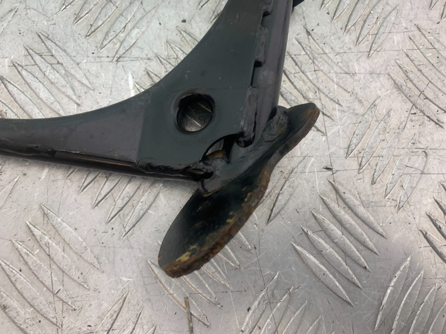 BMW K1200 K 1200 LT SIDE STAND  YEAR 1999-07 (CMB1271)