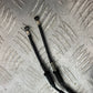 YAMAHA YZF R1 4XV EXHAUST SERVO CABLES  YEAR 1998-99 (CMB1291)