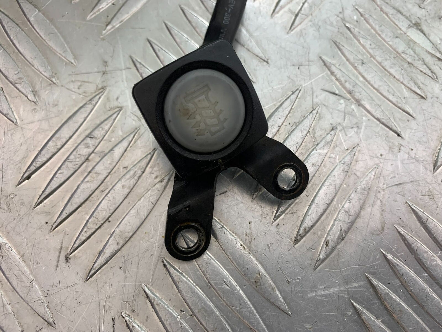 TRIUMPH THUNDERBIRD 1600 HEATED GRIP SWITCH  YEAR 2011 (CMB1107)