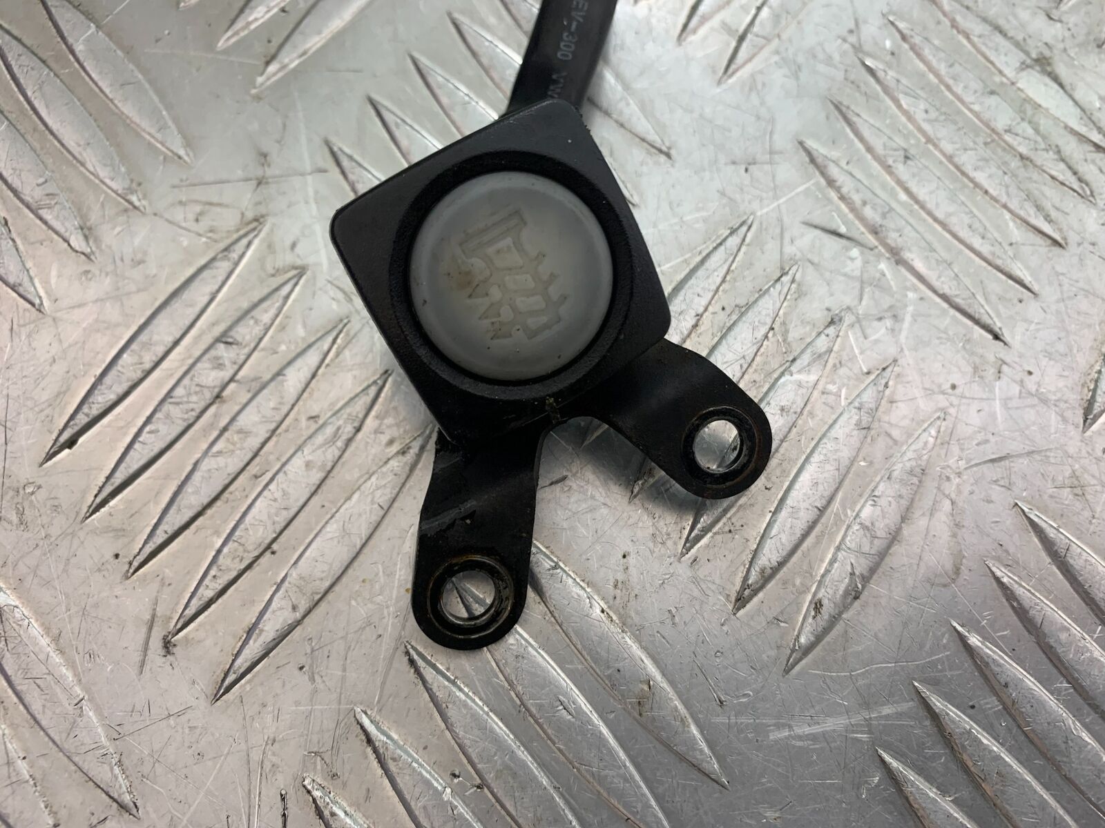 TRIUMPH THUNDERBIRD 1600 HEATED GRIP SWITCH  YEAR 2011 (CMB1107)