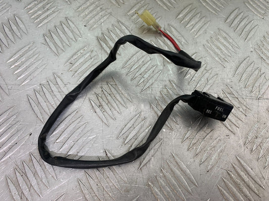 YAMAHA XV1100 XV 1100 VIRAGO FUEL RES-ON SWITCH  1990-1999 (CMB1243)