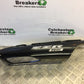 KAWASAKI ZZR1400 ZZR 1400 RIGHT SEAT SIDE PANEL  YEAR 2009