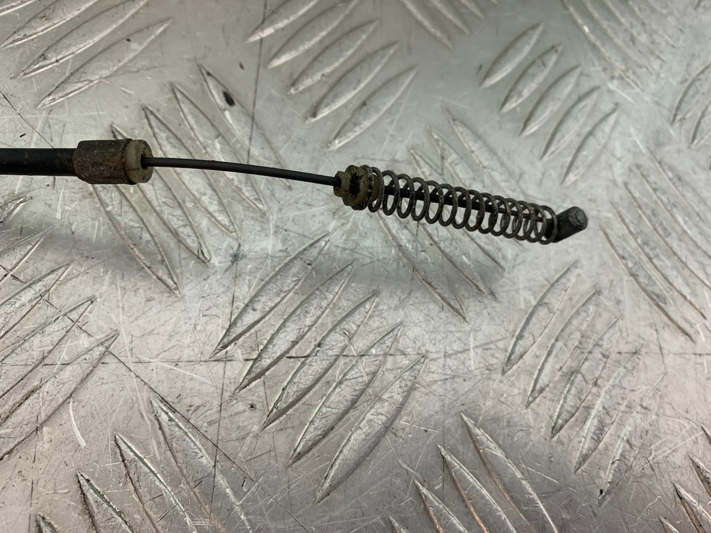 HONDA CBR600 CBR 600 FX FY CHOKE CABLE  YEAR 1999-2000 (CMB1287)