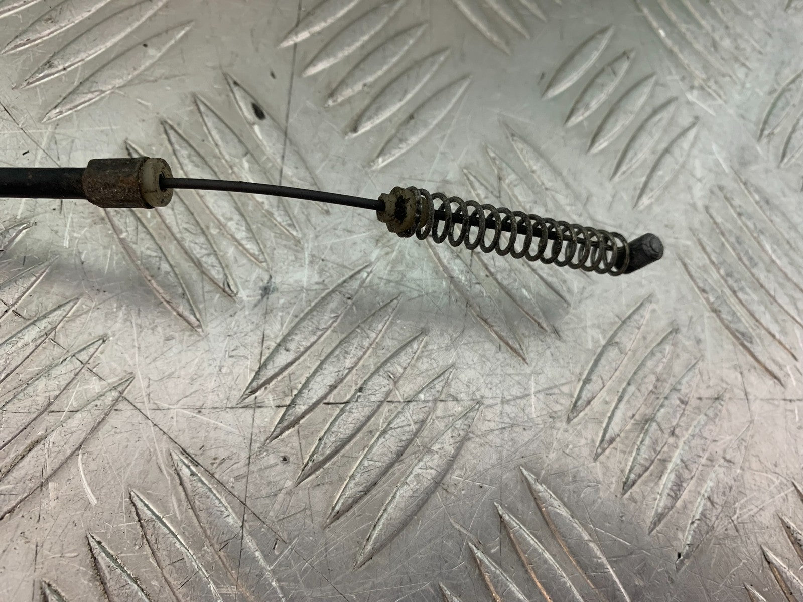 HONDA CBR600 CBR 600 FX FY CHOKE CABLE  YEAR 1999-2000 (CMB1287)