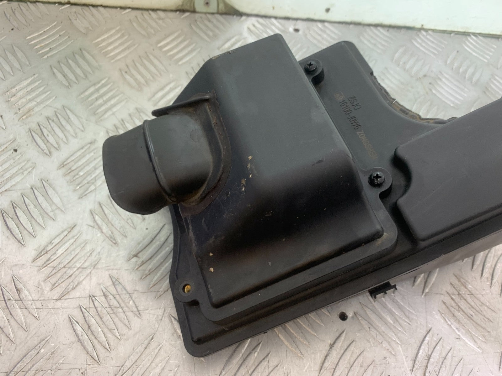 SINNIS TERRAIN 125 AIRBOX  YEAR 2017-2020 (CMB1241)