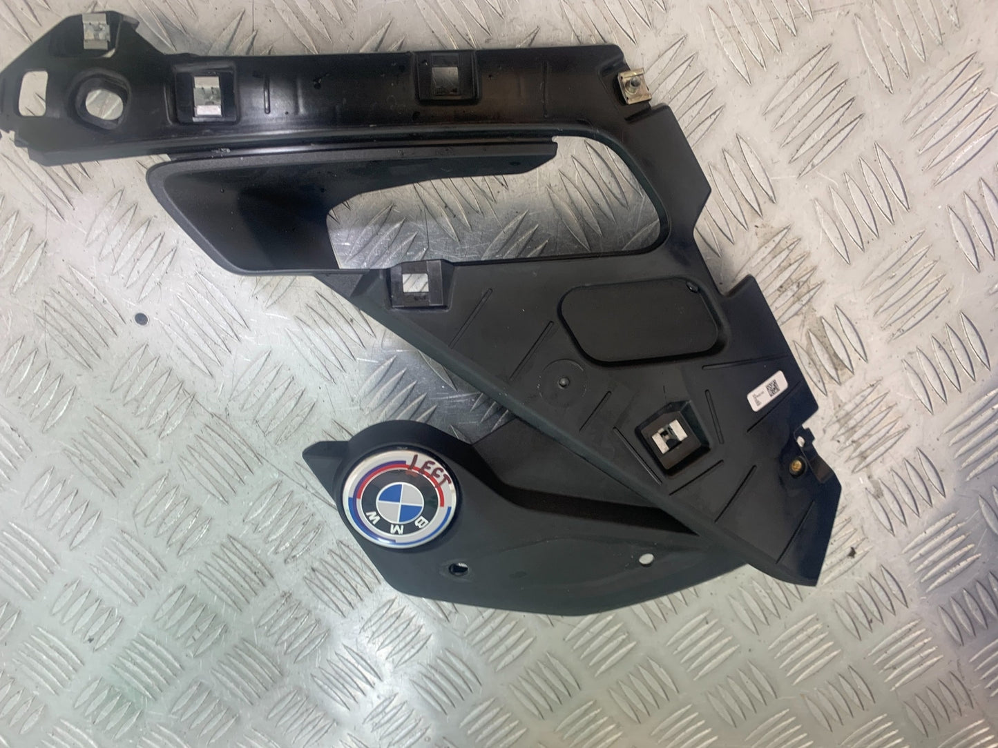BMW M1000 R LEFT FAIRING PANEL  YEAR 2023-2024 (CMB1140)