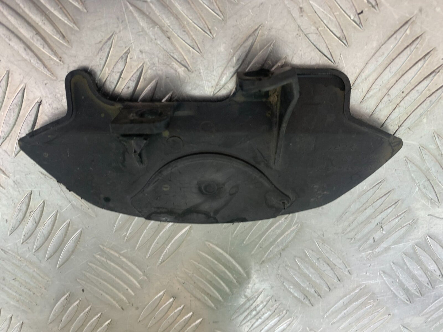 KAWASAKI ZX6R ZX6 J YOKE INFILL COVER   YEAR 2000 (CMB1129)