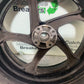 HONDA VFR800 PRE V-TEC REAR WHEEL  YEAR 1998-2001 (CMB1233)
