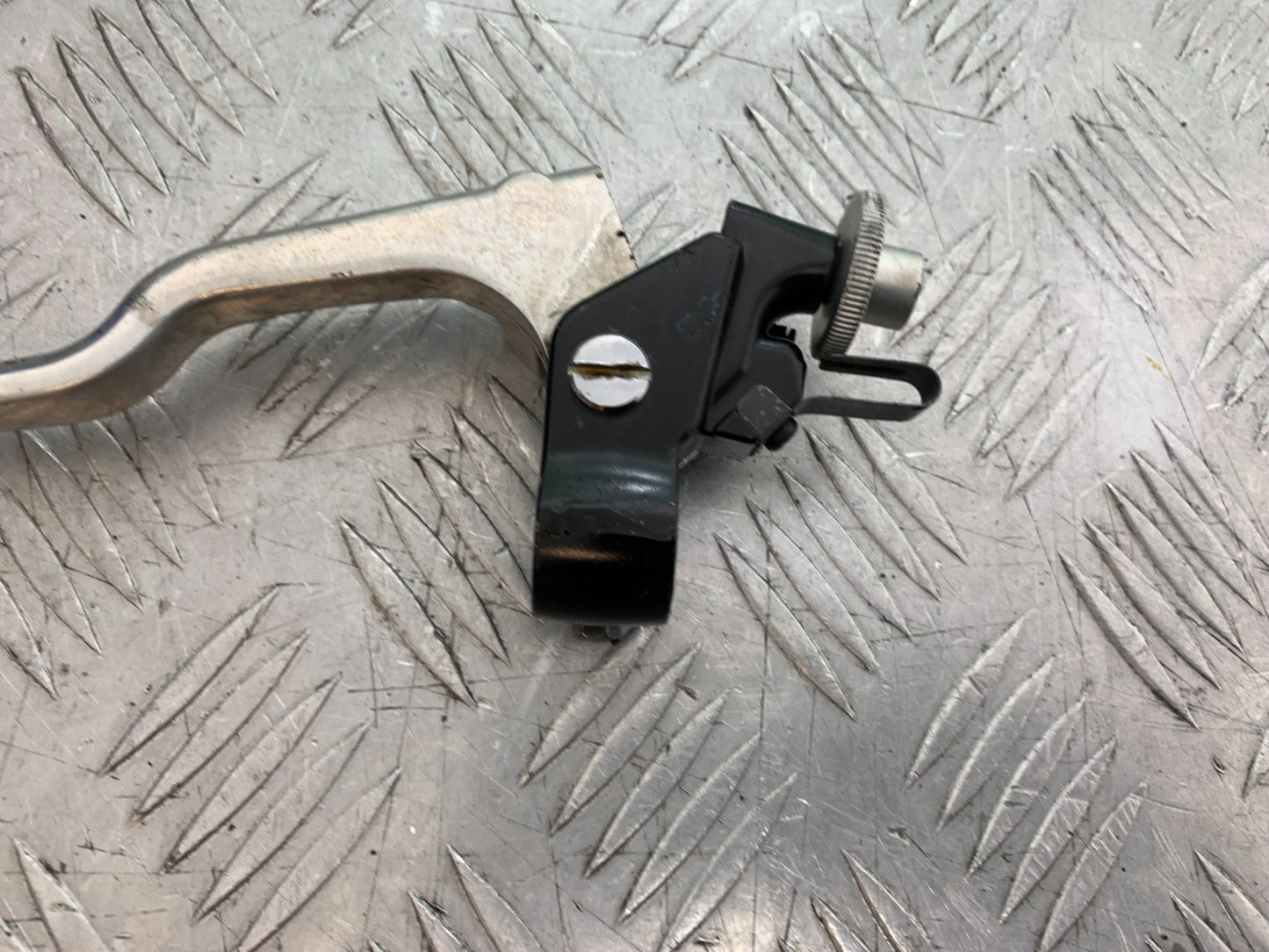 HONDA CBR1000 RR CLUTCH LEVER AND BRACKET  YEAR 2008-2011 (CMB1330)