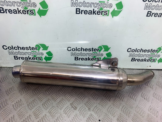 TRIUMPH 955i SPRINT ST SILENCER  1999-2004 (CMB1176)