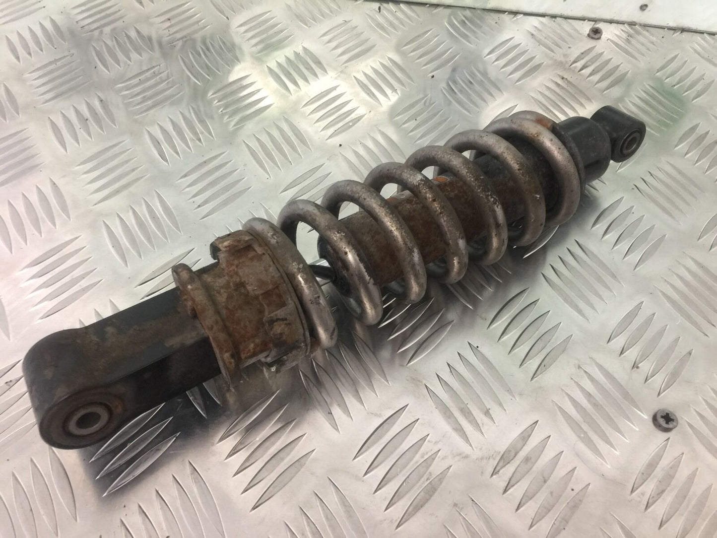 KAWASAKI Z1000 SX REAR SHOCK YEAR 2011-13 (STOCK 911)