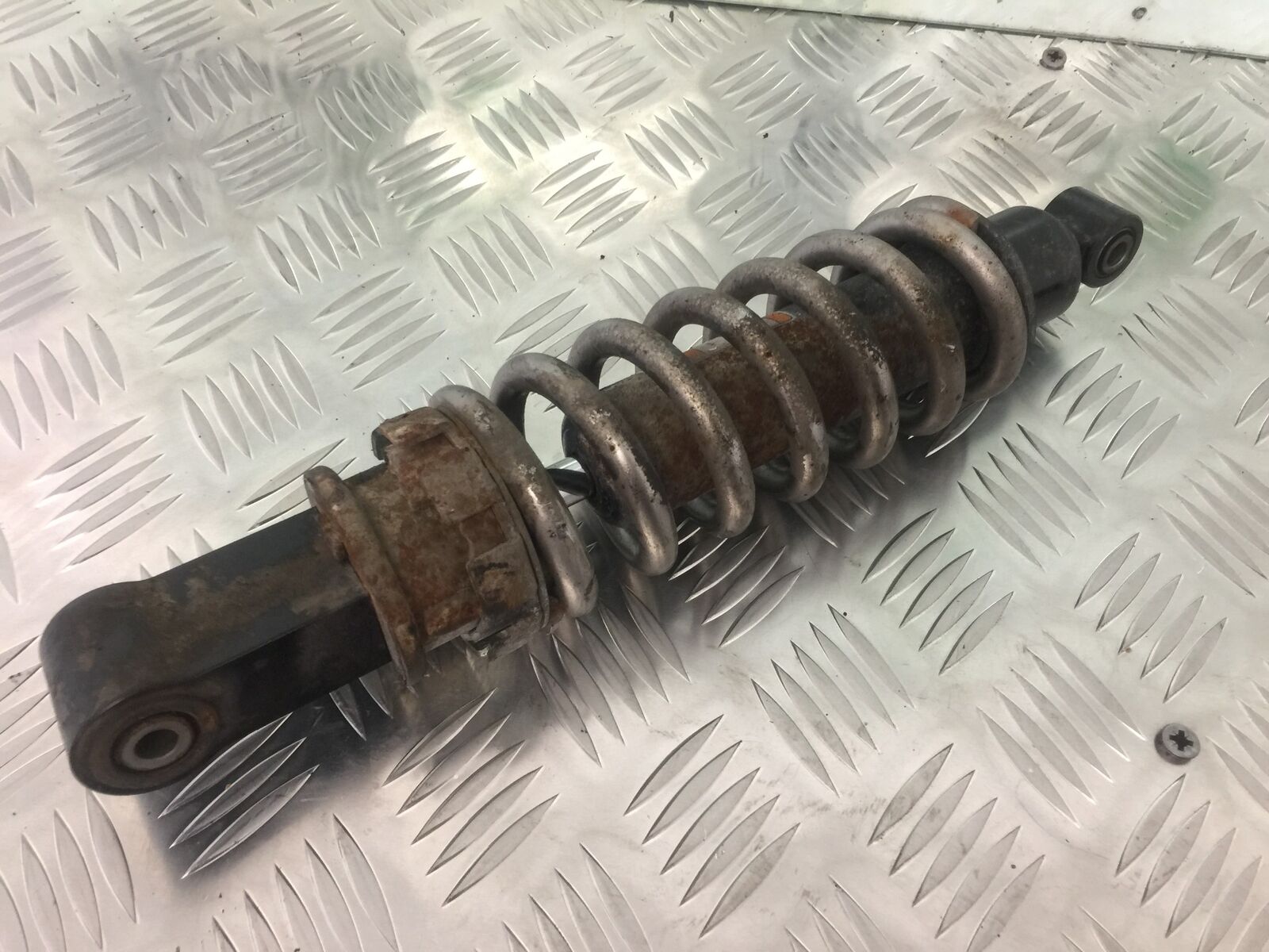 KAWASAKI Z1000 SX REAR SHOCK YEAR 2011-13 (STOCK 911)