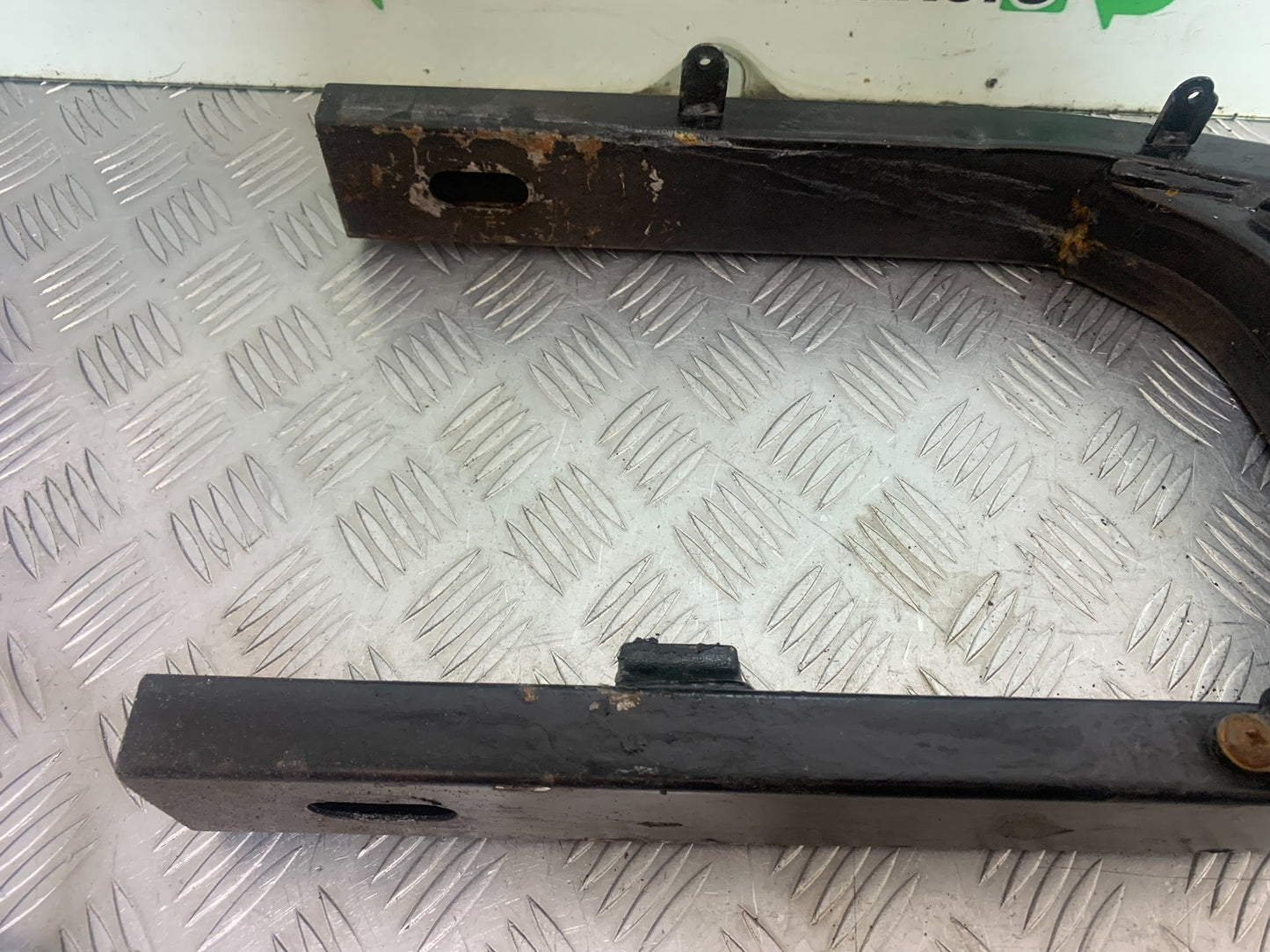 SUZUKI GSF650 GSF 650 SWINGARM    YEAR 2007-2009  (CMB1161)
