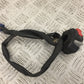 YAMAHA YZF R1 5VY RIGHT SWITCH GEAR   YEAR 2004-2006 (STOCK 748)