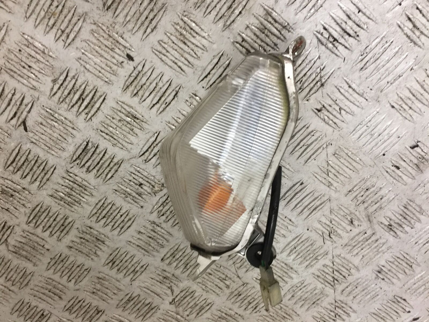 KAWASAKI ZZR1400 ZZR 1400 RIGHT REAR INDICATOR YEAR 2011 (STOCK 802)