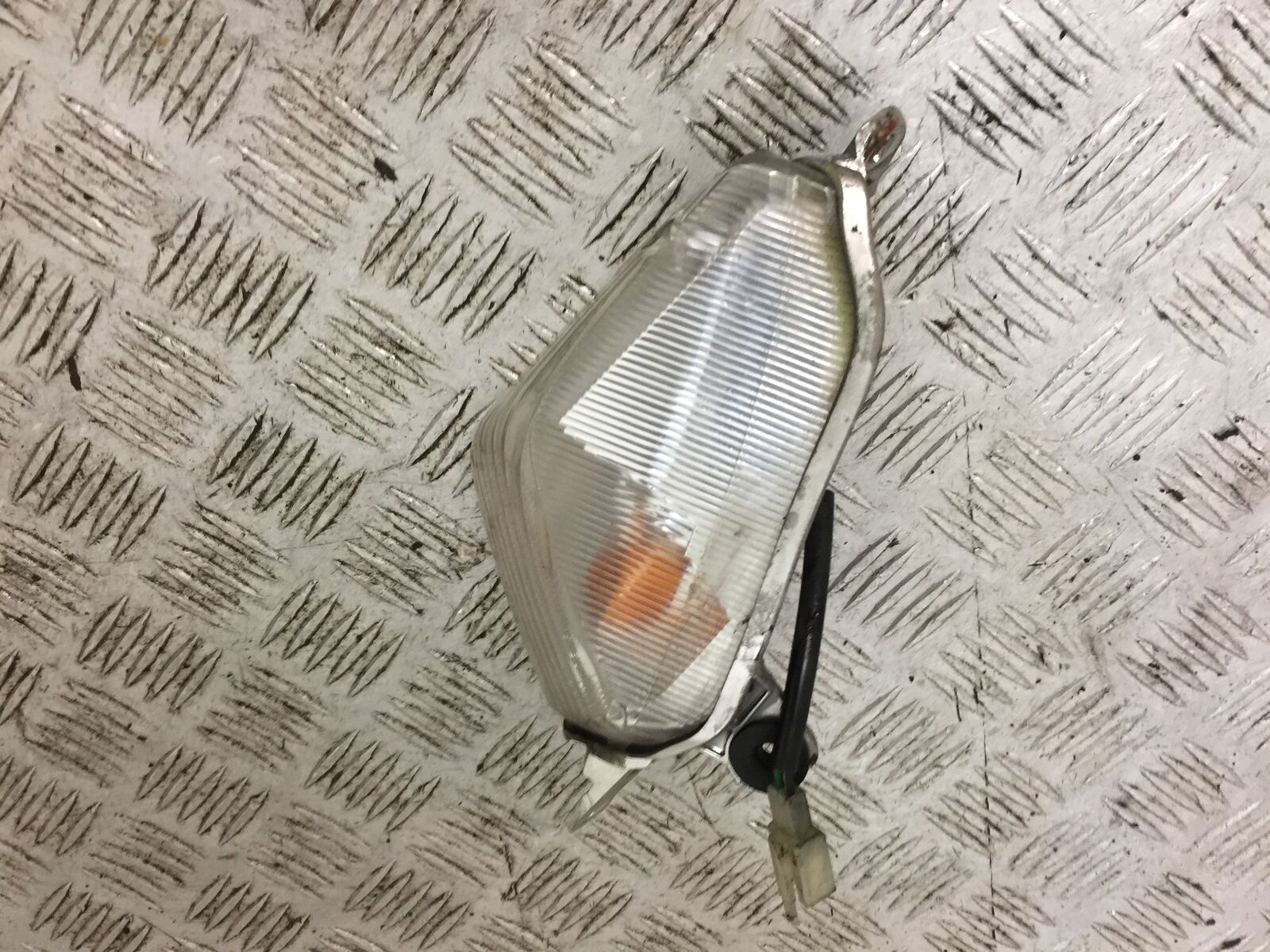 KAWASAKI ZZR1400 ZZR 1400 RIGHT REAR INDICATOR YEAR 2011 (STOCK 802)