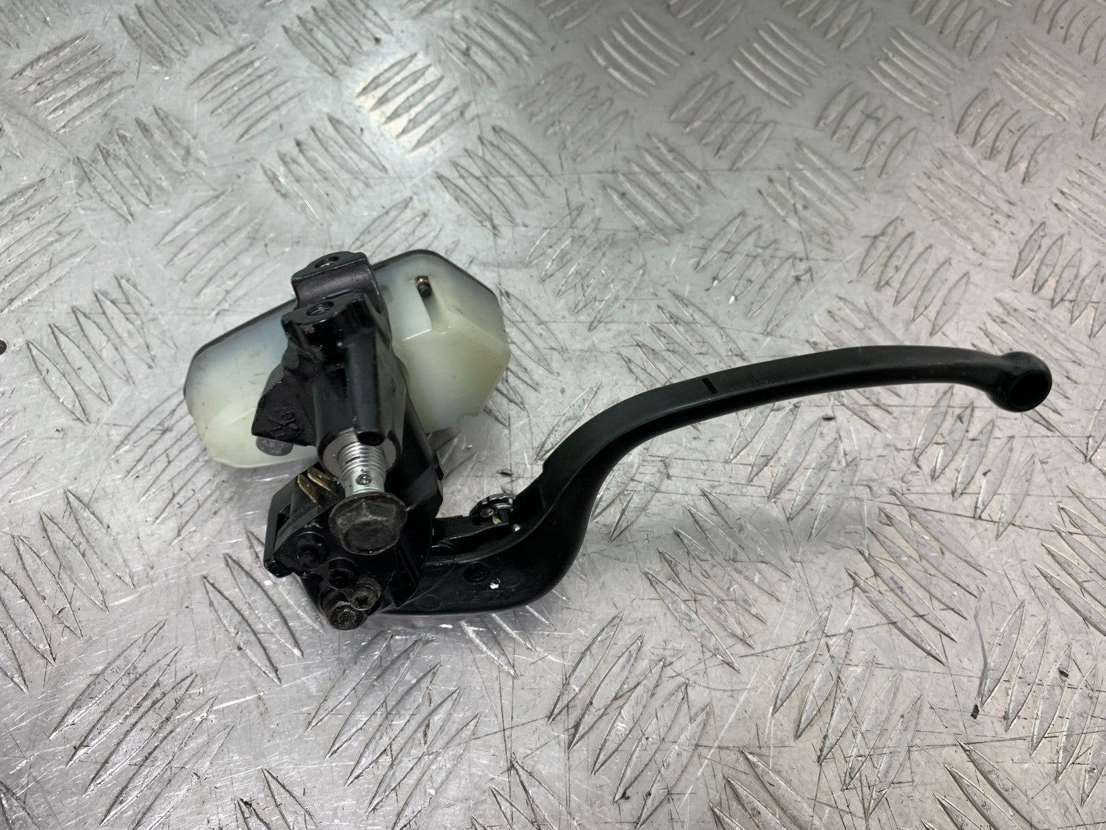 KAWASAKI GTR1400 GTR 1400 BRAKE MASTER CYLINDER   YEAR 2007-2009 (CMB1306)