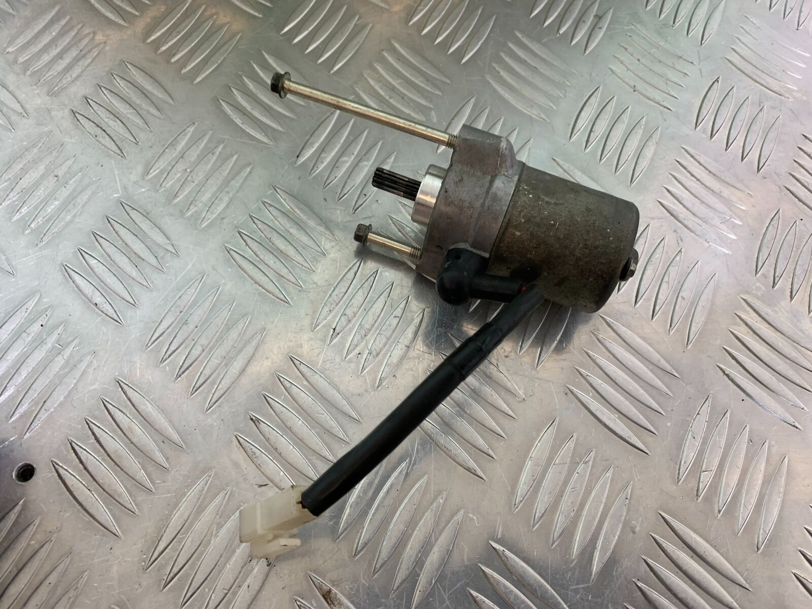 YAMAHA MT 125 MT125 STARTER MOTOR  YEAR 2021-2024 ABS (CMB1010)