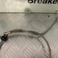 APRILIA RSV1000 R MILLE  BRAIDED CLUTCH LINE   YEAR 2004-2009 (STOCK 977)