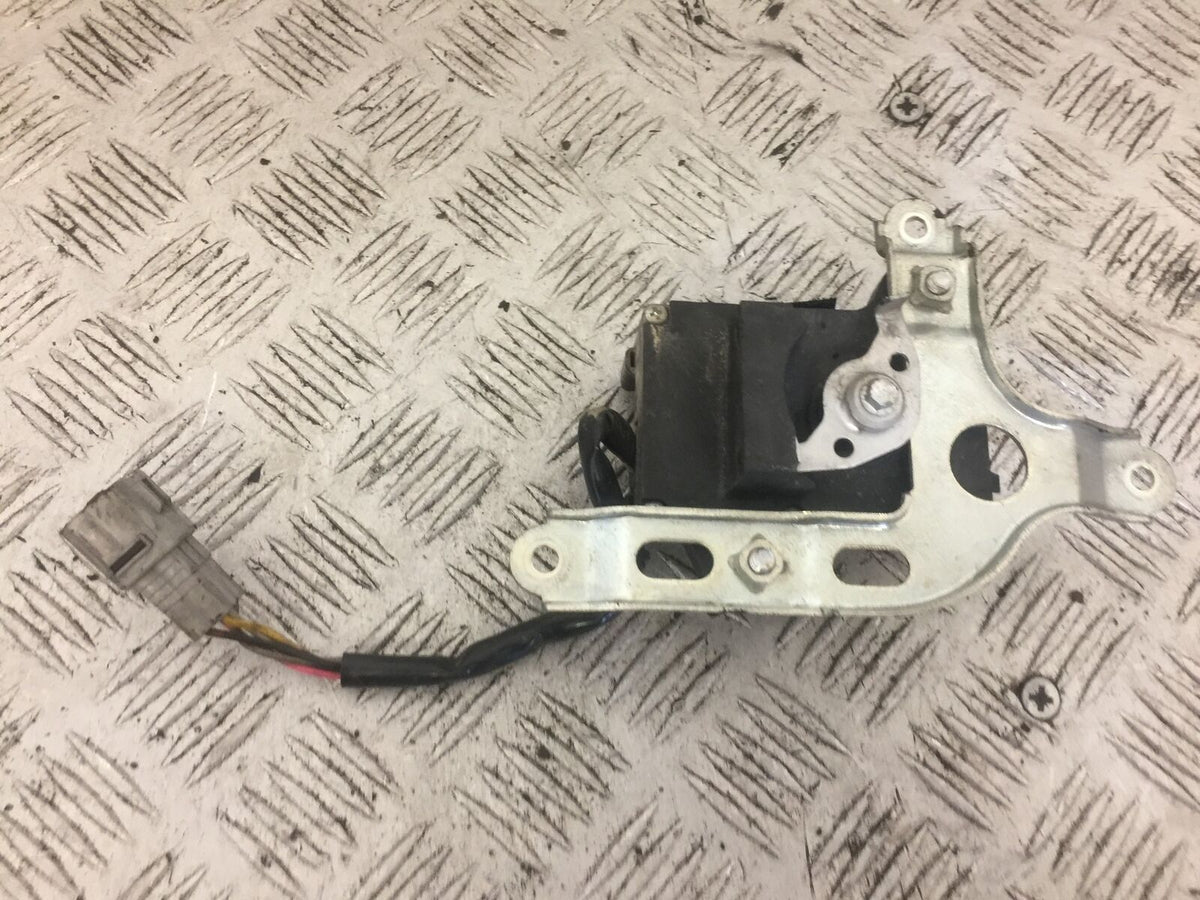 SUZUKI GSXR1000 GSXR 1000 SERVO MOTOR   L2-L6 2012-16 (STOCK 720)