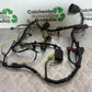 HONDA NT650 V DEAUVILLE WIRING LOOM  YEAR 1998-01(CMB1320)