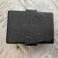 TRIUMPH TROPHY 900 FUSE BOX LID YEAR 1991-95 (CMB1251)