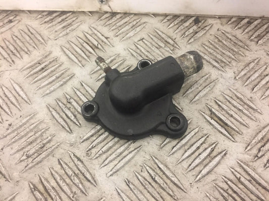 HONDA CBR125 CBR 125 WATER PUMP  COVER  YEAR 2011-2014