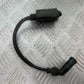 SUZUKI AN 200 UH 200 COIL AND CAP  YEAR 2007-2009 (CMB1256)