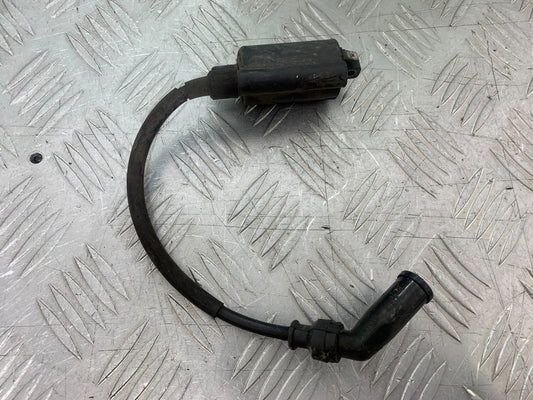 SUZUKI AN 200 UH 200 COIL AND CAP  YEAR 2007-2009 (CMB1256)