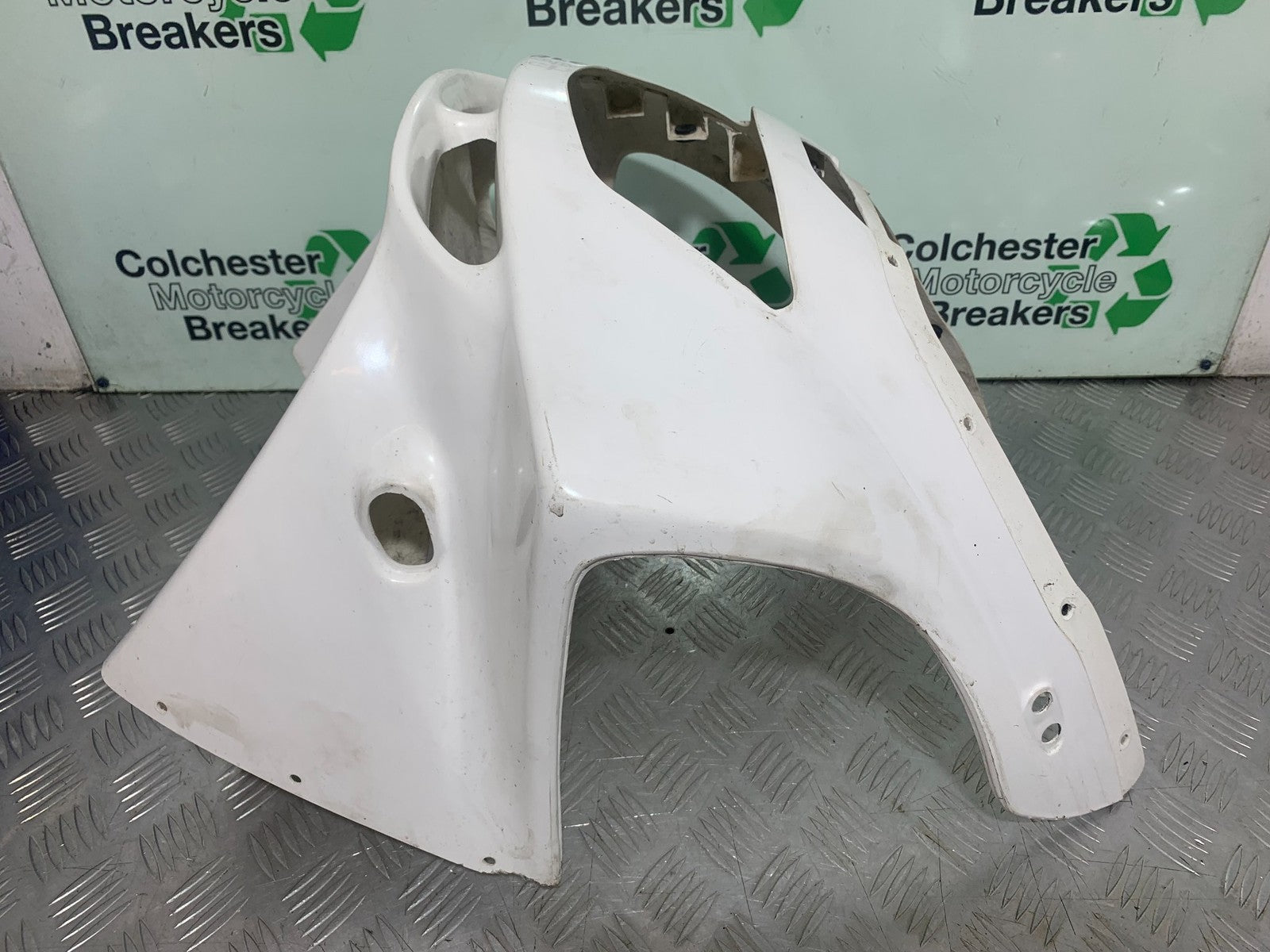 KAWASAKI ZX6R ZX6 F TOP FAIRING  YEAR 1995-1997 (CMB1169)