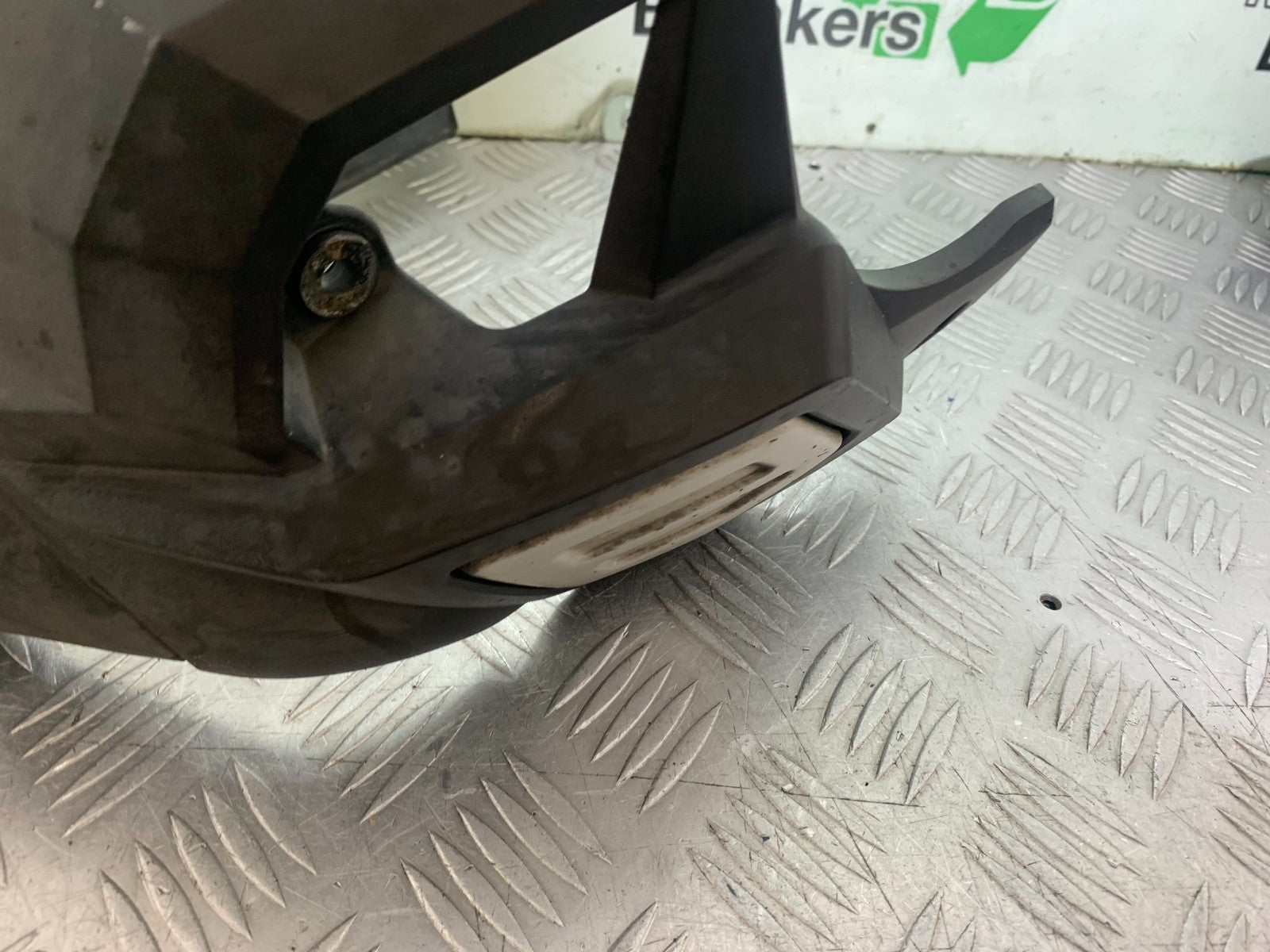 SUZUKI DL1000 V-STROM BELLY PAN  YEAR 2014-2019 (CMB1325)