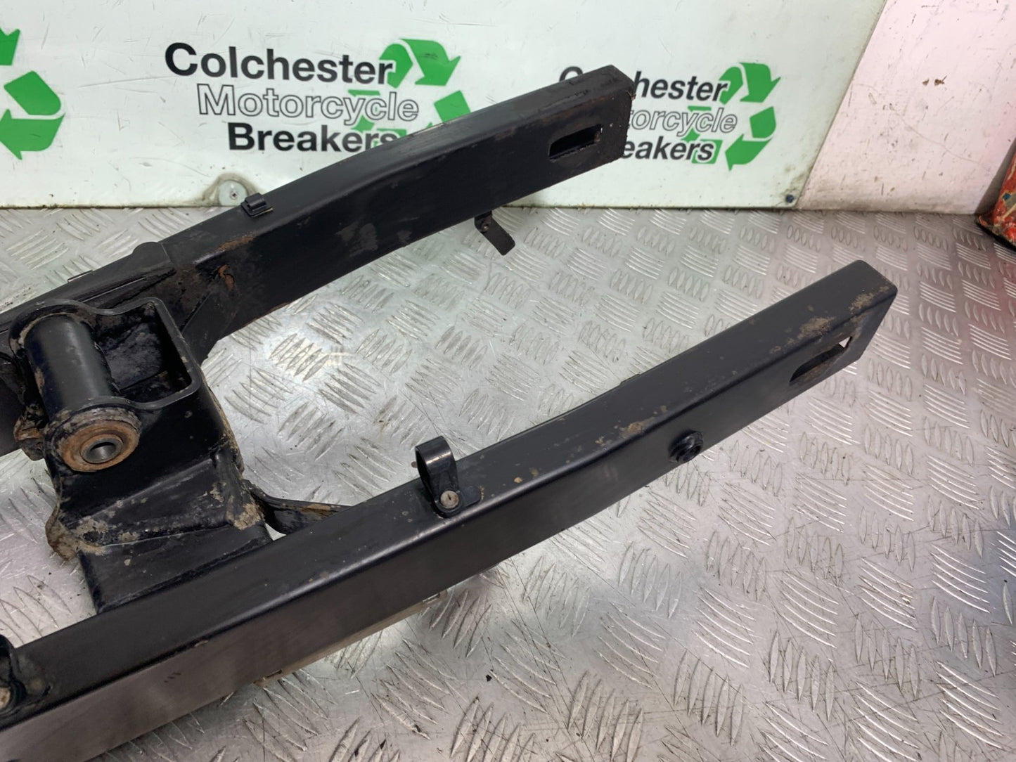HONDA NC700 X SWINGARM  YEAR 2012-2014 (CMB1327)