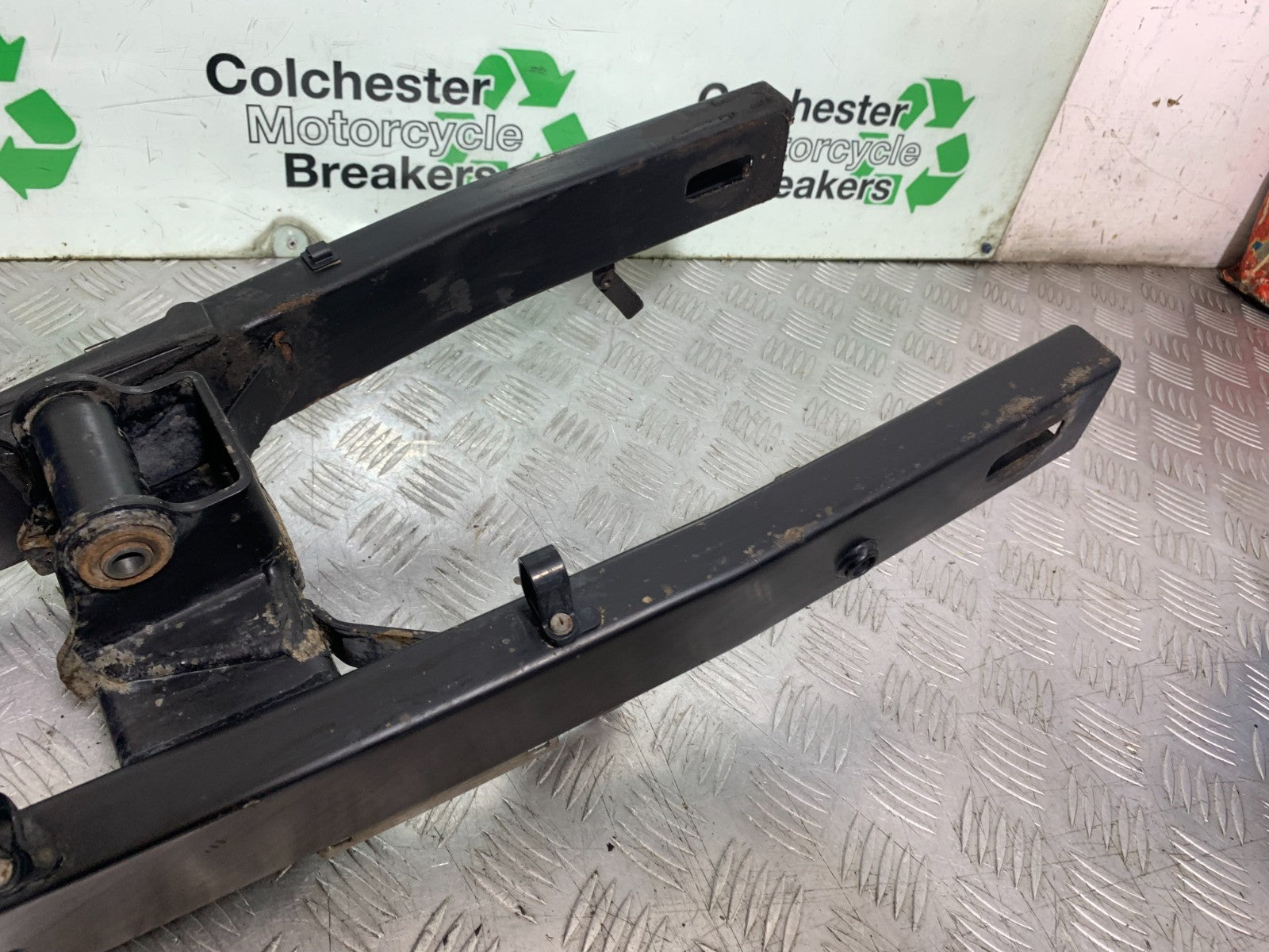 HONDA NC700 X SWINGARM  YEAR 2012-2014 (CMB1327)