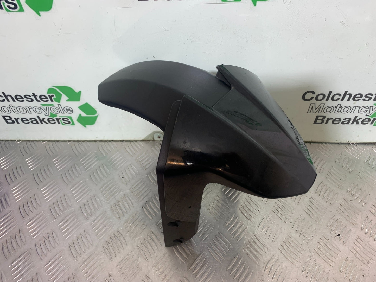 KTM 790 DUKE FRONT MUDGUARD   YEAR 2018-2021  (CMB11150)