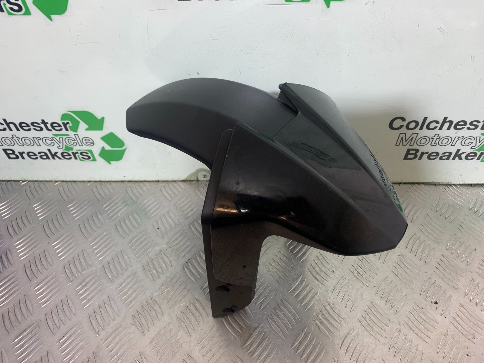 KTM 790 DUKE FRONT MUDGUARD   YEAR 2018-2021  (CMB11150)