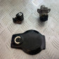 HONDA CX500 CX 500 LOCKS (NO KEY)  YEAR 1980 (CMB1131)