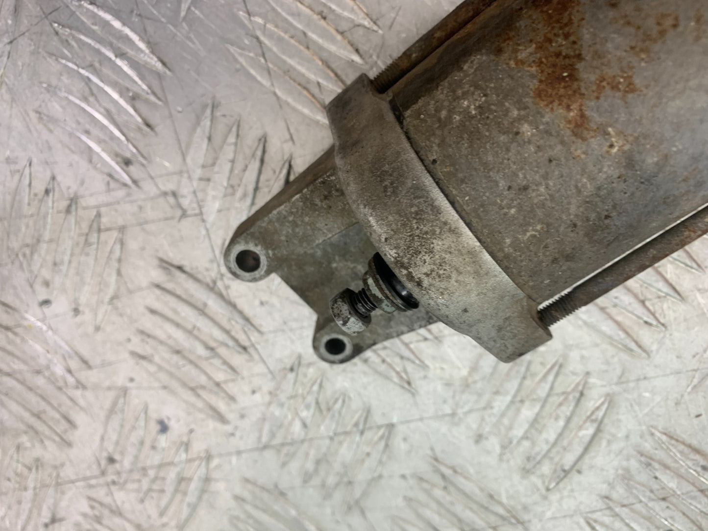 APRILIA TUONO 1000 V4R STARTER MOTOR   YEAR 2011-13  (CMB1331)