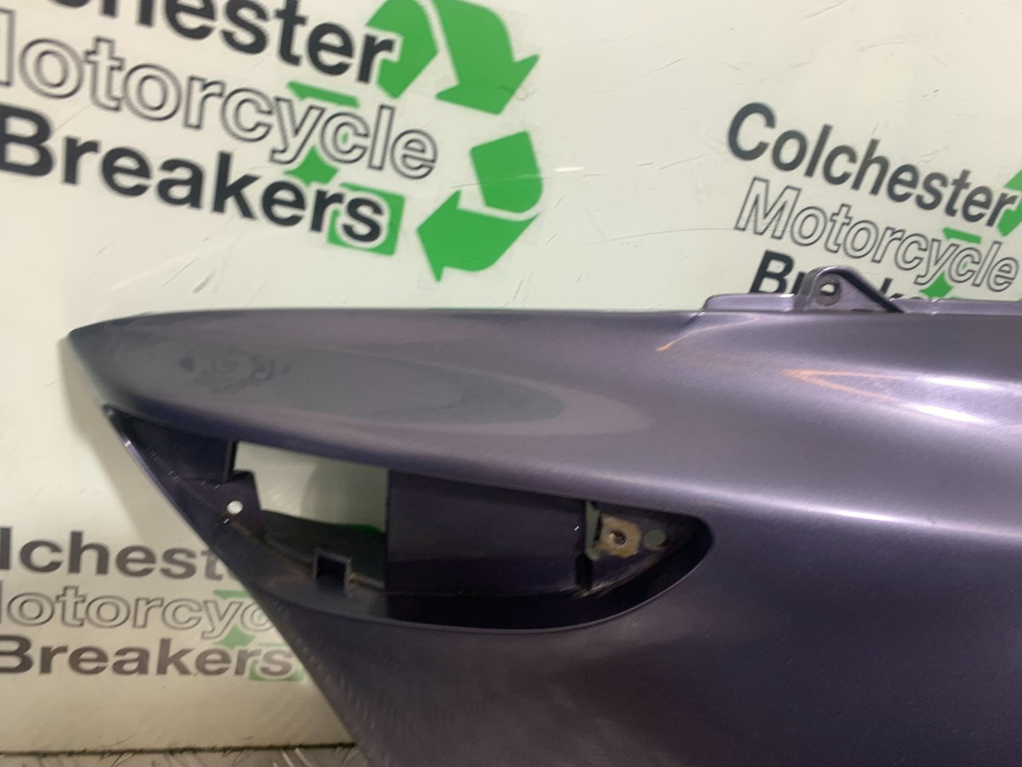 BMW K1200 K 1200 LT LEFT FAIRING PANEL   YEAR 1999-07 (CMB1271)