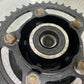 HONDA CBF600 CBF 600 SPROCKET CARRIER  YEAR 2004 -07 (CMB1247)