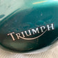 TRIUMPH 955I SPRINT RS PETROL TANK YEAR 1999-03 (CMB1313)
