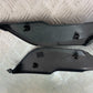 KAWASAKI 650 VERSYS LEFT & RIGHT SIDE INFILLS   YEAR 2015-2018 (CMB1288)