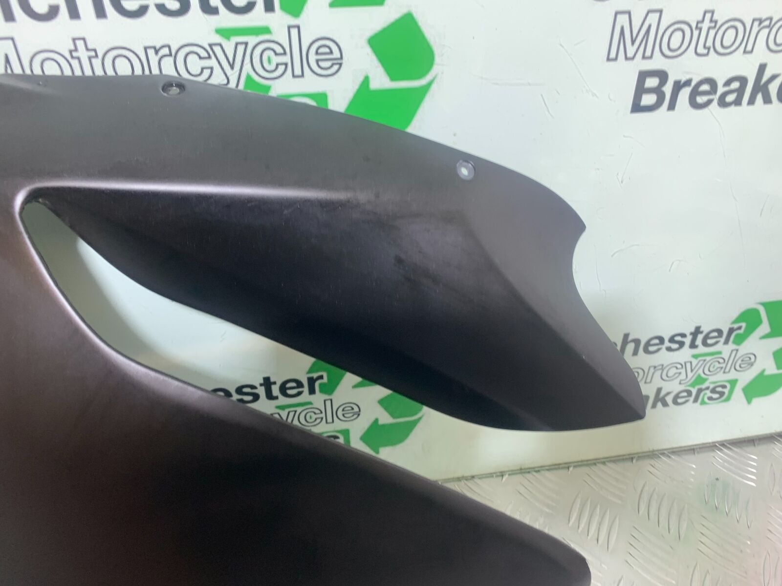 DUCATI 1199 PANIGALE LEFT FAIRING PANEL YEAR 2012-2014 (CMB1047)