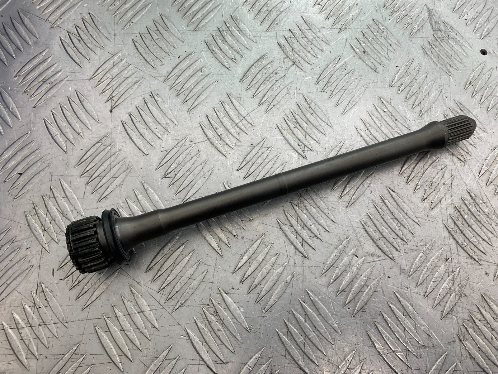 HONDA NT 700 V DEAUVILLE DRIVE SHAFT  YEAR 2006-2010 (CMB1298)