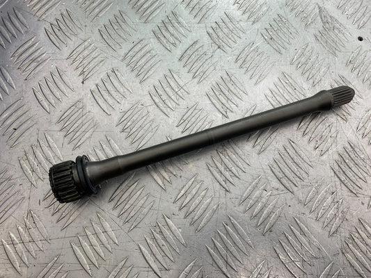 HONDA NT 700 V DEAUVILLE DRIVE SHAFT  YEAR 2006-2010 (CMB1298)