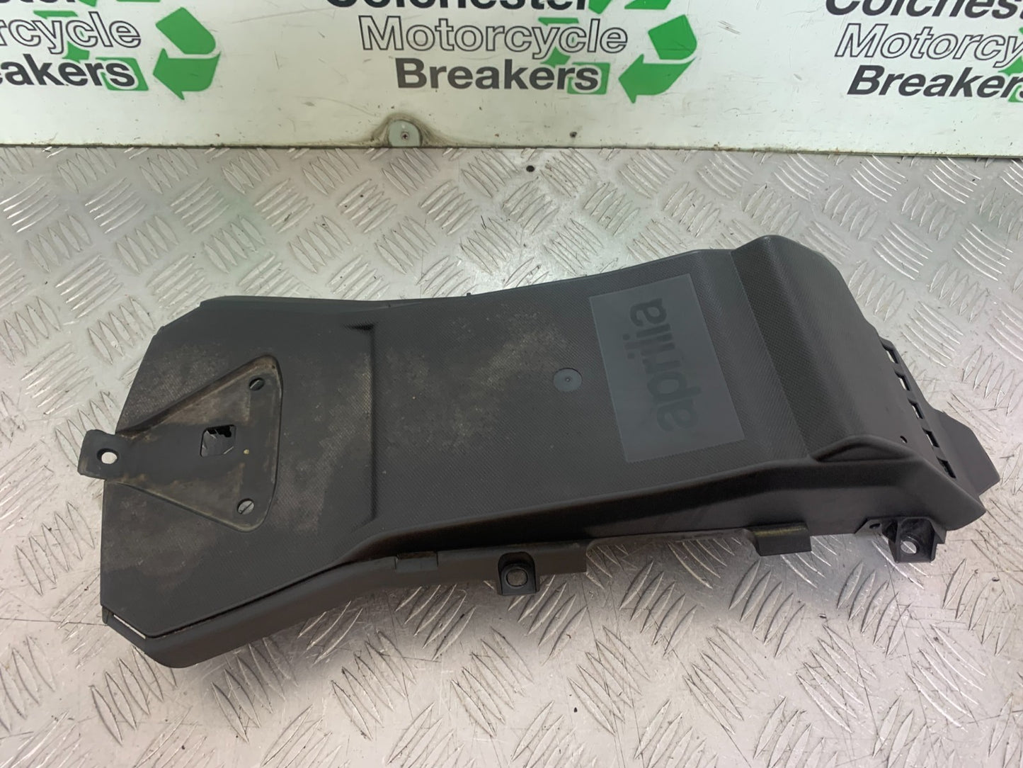 APRILIA TUONO 1000 V4R UNDERTRAY  YEAR 2011-13  (CMB1331)